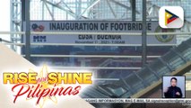 Buendia Station ng EDSA Busway, bubuksan na sa publiko simula ngayong araw