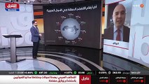 ...البلاد قد ارتفع ب ستة عشر فاصلة خمسة بال...