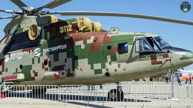 Amazing Military Machines and Crazy Inventions That Are On Next Level