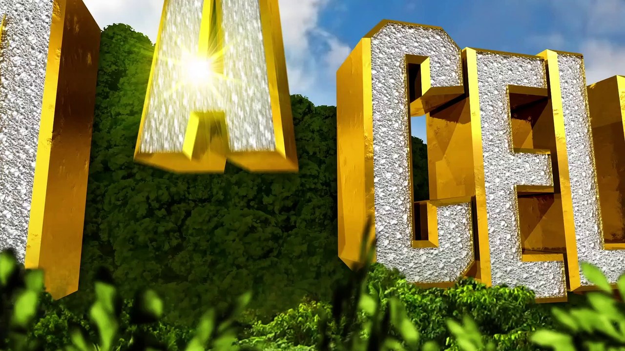 Our Celebrities walk the plank - I'm A Celebrity... Get Me Out Of Here!