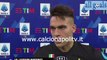 Inter-Napoli 3-2 21/11/21 intervista post-partita Lautaro Martinez