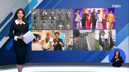 [인터넷 와글와글] "코로나 이겨냅시다" '몸짱' 간호사 달력도 나왔다 외 3가지 기사 키워드
