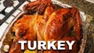 The Perfect Thanksgiving Turkey & Gravy