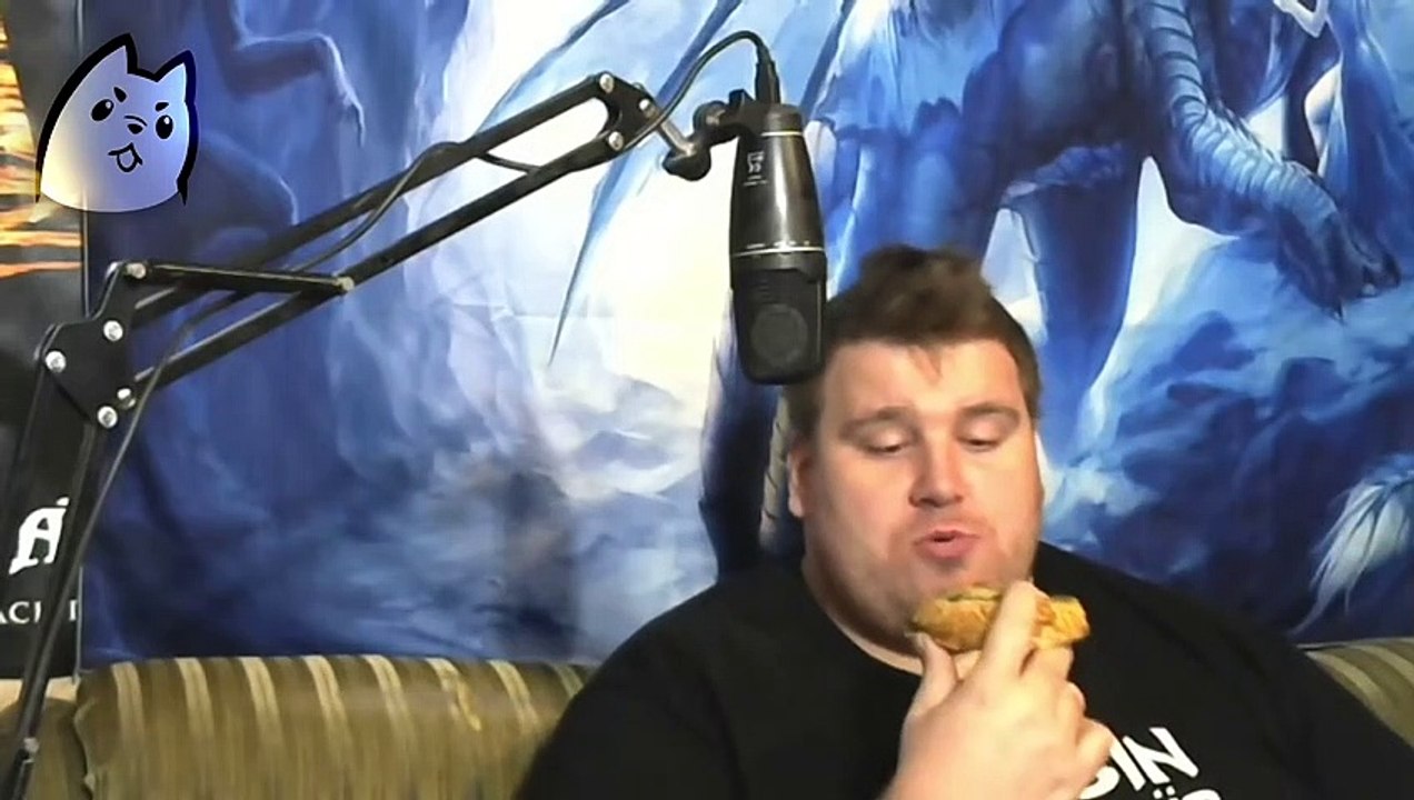 2020.11.06 Morgenstund hat Fladen im Mund - Drachenlord Stream (06.11.2020)