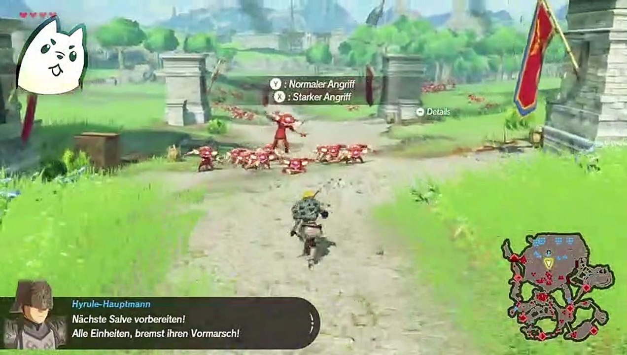 2020.11.05 Der frühe Drache fängt den Fladen - Drachenlord Stream (05.11.2020)