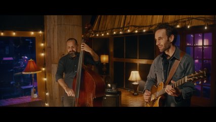 Julian Lage - Twilight Surfer