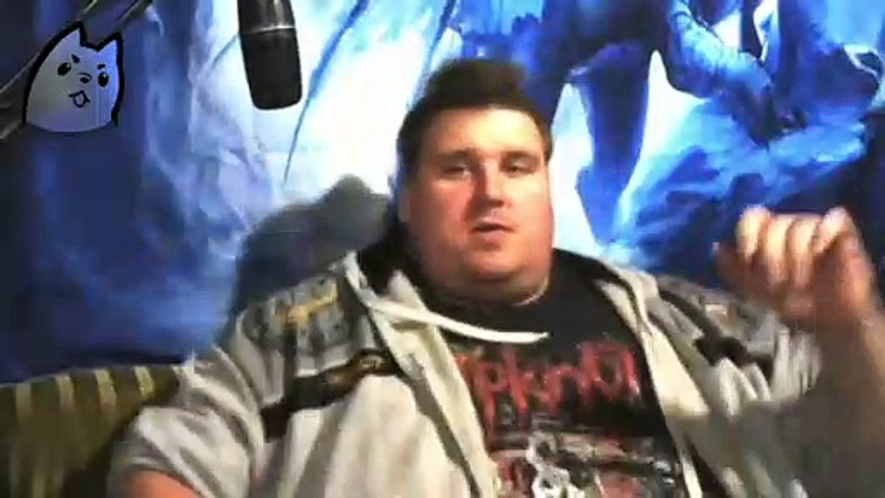 2020.11.02 Sleepy Drache braucht Frühstück - Drachenlord Stream (02.11.2020)