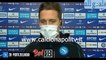 Inter-Napoli 3-2 21/11/21 intervista post-partita Piotr Zielinski