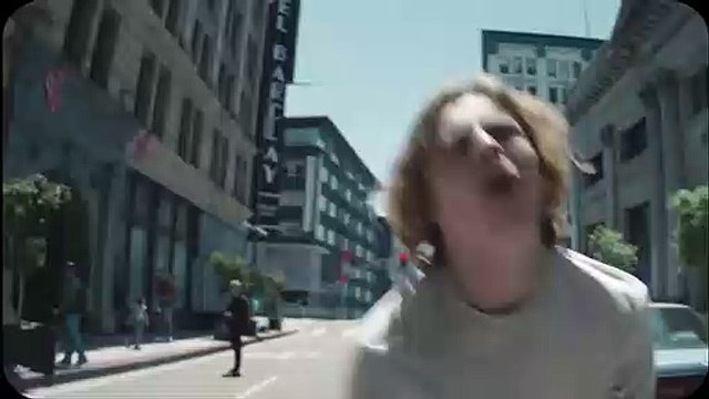 The Kid LAROI, Justin Bieber - STAY (Official Video)