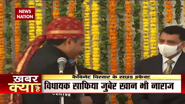 Rajasthan Cabinet Expansion: कैबिनेट विस्तार के बाद CM Gehlot ने नाराज हुए कई विधायक, लगा दिए बड़े आरोप