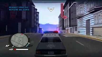 Driver : San Francisco online multiplayer - wii