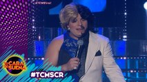 Daniel Montoya - Marisela & Marco Antonio Solís -  La pareja ideal- Gala 12
