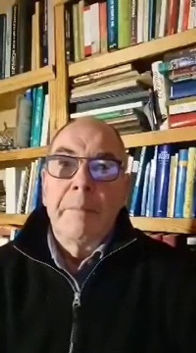 Thomas Sarnes- ehemaliger Chefarzt der Chirurgie der Oberhavelkliniken