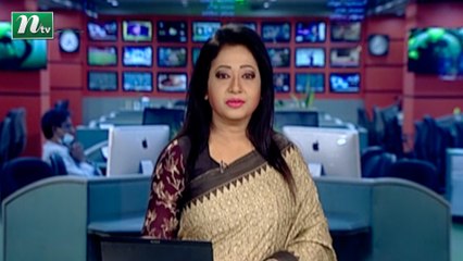 NTV Shokaler Khobor | 22 November 2021