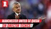 Manchester United: Ole Gunnar Solskjaer, despedido como dt de los diablos rojos