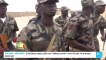 Así fueron los últimos momentos del Ejército francés en la base de Tessalit, Mali