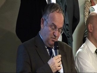 TULLE LISTE PRADAYROL 9 MARS 2008