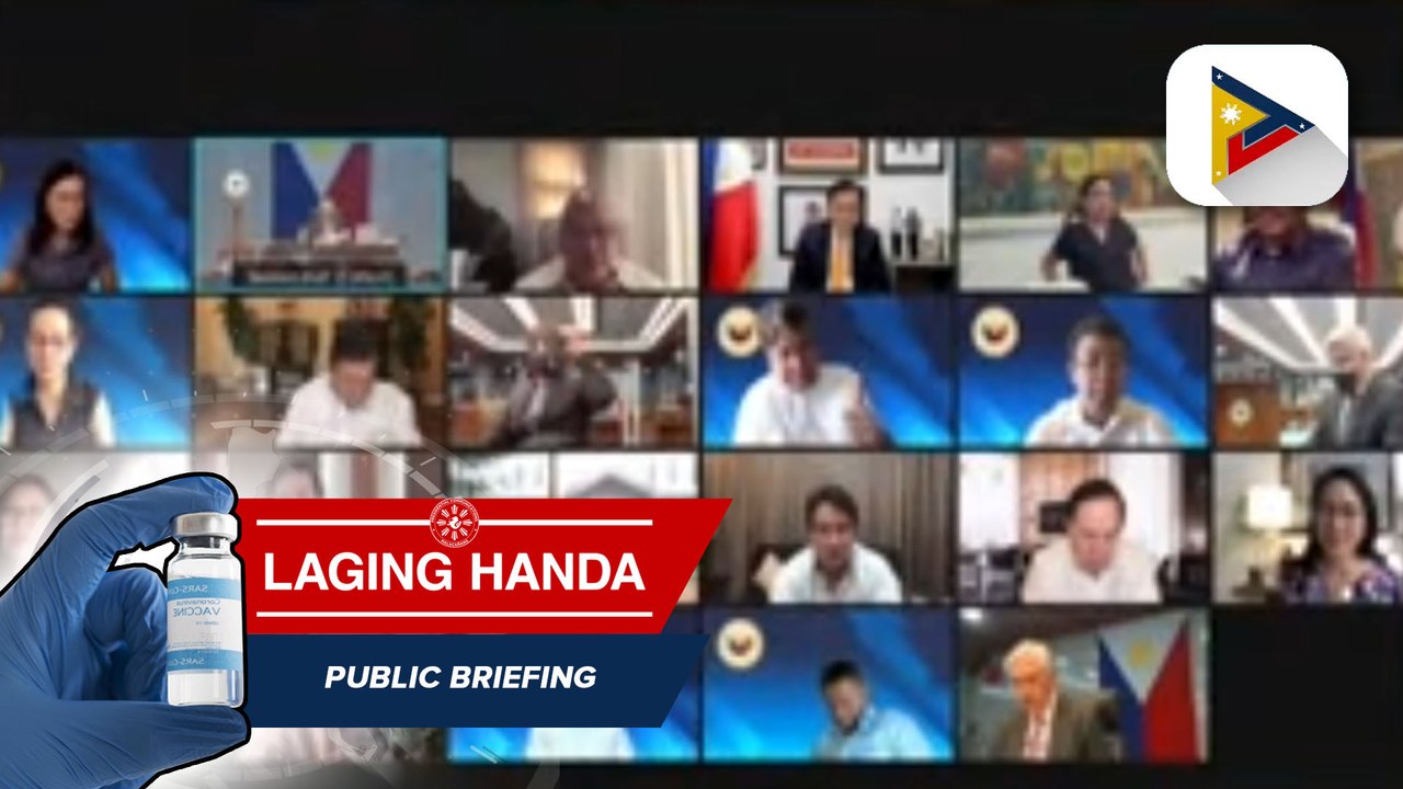 Sen. Bong Go, nanindigan sa pagsuporta sa NTF-ELCAC sa gitna ng pag-tapyas ng ilang senador sa budget nito
