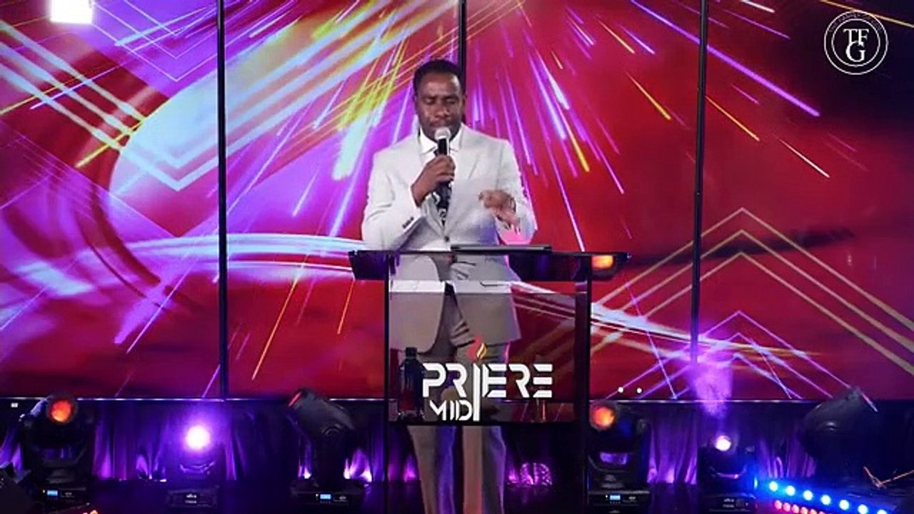 Le monn vle mwen swiv plezi, Bondye ou san parey ou toujou la pou defann mwen I| Pasteur Carlos