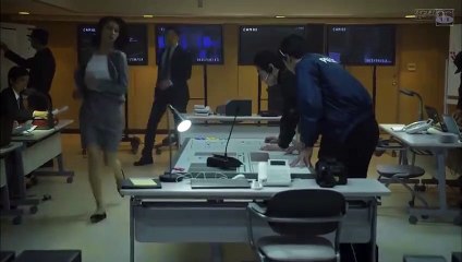 日劇-特命指揮官鄉間彩香_2016日劇SP - PART2