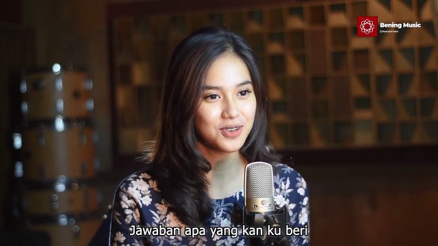 ANDAIKAN KAU DATANG KEMBALI - Cover by Bening Musik & Syiffa Syahla