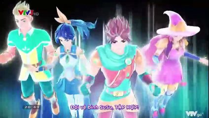 Ai là triệu phú - 27/4/2021