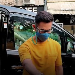 Aamir Khan Sweet Gesture Towards A Little Boy Wins Hearts