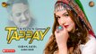 Che Pa Zra Ye Garzawe - Tappay | Haroon Bacha | Audio Song | Spice Media