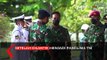Maksud Kedatangan Panglima TNI Jenderal Andika Perkasa ke Markas AL