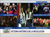 Gobernador electo Freddy Bernal: En el Táchira vencimos todo los obstáculos