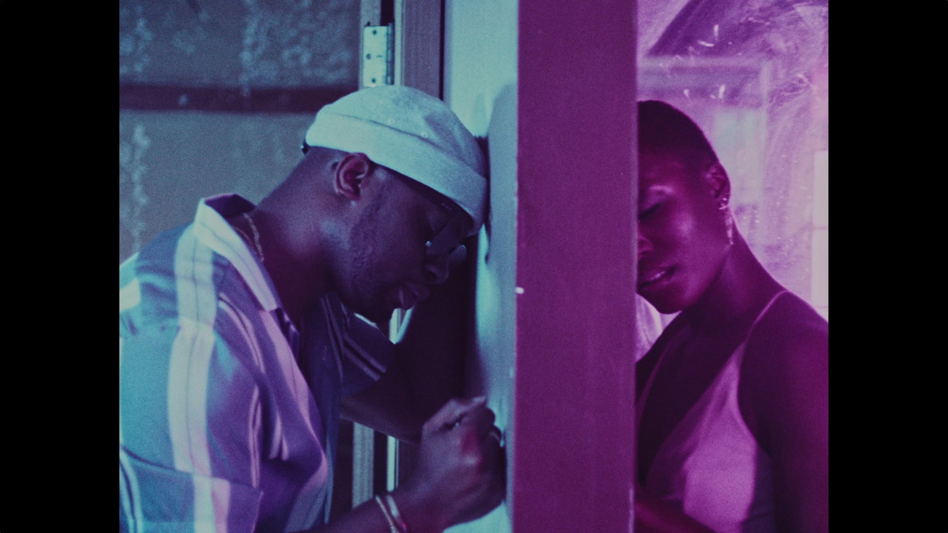 Jac Ross - Never Say