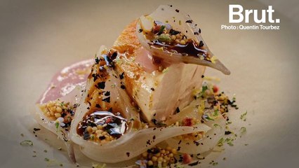 Mory Sacko - Ce plat, c'est l'histoire de ma vie