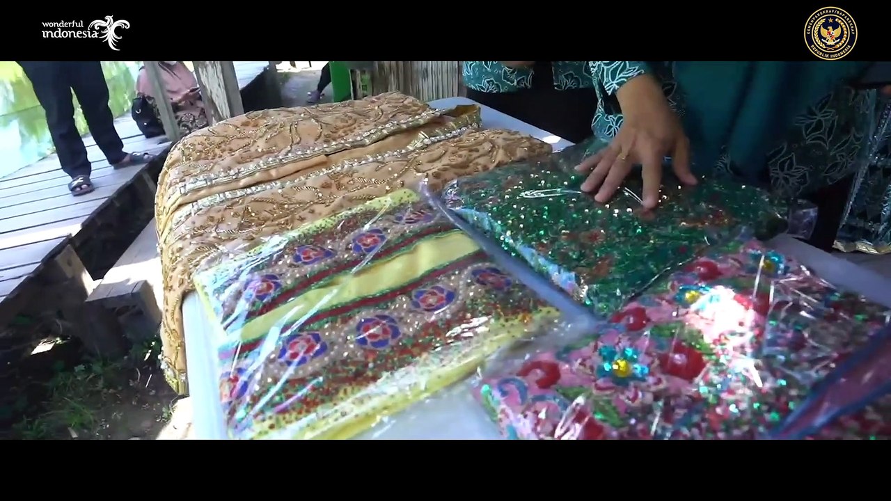 Kemenparekraf Fokuskan Prinsip 4 AS untuk Tingkatkan Ketahanan dan Daya Saing Usaha Pasca Pandemi