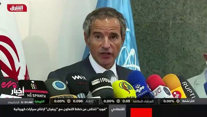 ...تضيف مصادر الصحيفة ان الاسرائيليين لا يع...