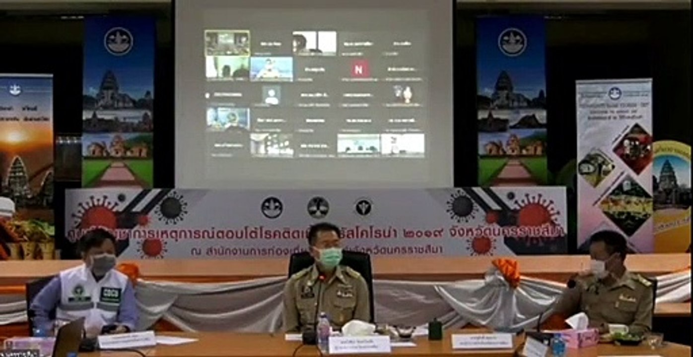 เปิดเรียนออนไซต์ 3 สัปดาห์ ครู-นักเรียน ติดเชื้...