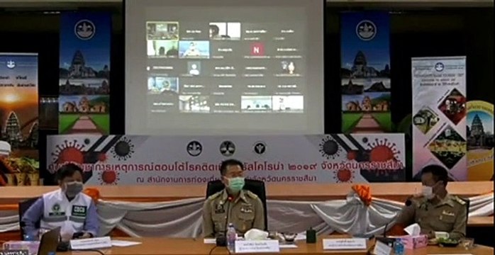 เปิดเรียนออนไซต์ 3 สัปดาห์ ครู-นักเรียน ติดเชื้อโควิดกว่า 160 ราย