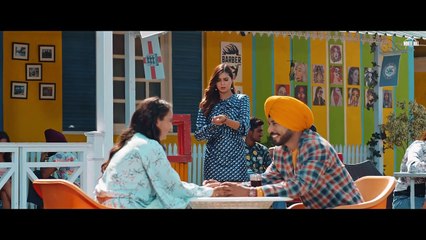 Pagalpan (Official Video) Surjeet Bagner Ft. Aakanksha Sareen - New Punjabi Songs 2021