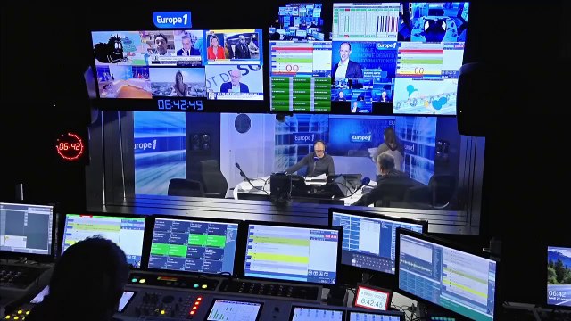 Champs-Elysées : L'avenue doit être à la fois parisienne et internationale , assure Marc-Antoine Jamet