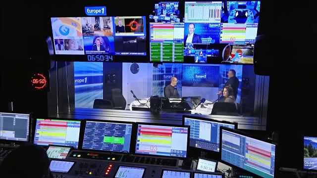 Restauration : une borne qui permet de verser des pourboires sans contact