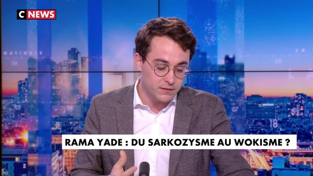 L'édito de Paul Sugy : «Quand Rama Yade réécrit l’Histoire de France»