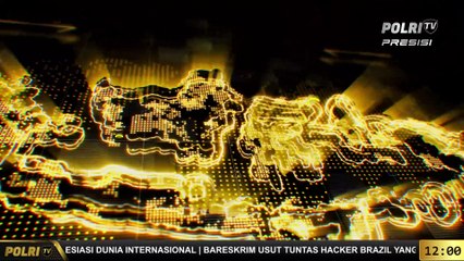 PRESISI Siang 12.00 WIB (22/11/2021)