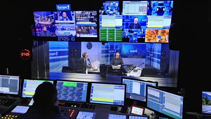 Le journal de 7h du 22/11/2021