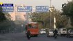 Delhi’s air quality remains in ‘very poor’ category, AQI at 352
