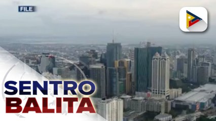 Alert level system, ipatutupad na sa buong bansa simula ngayong araw; Quarantine period ng fully vaccinated travelers mula sa yellow list countries, pinaikli na rin