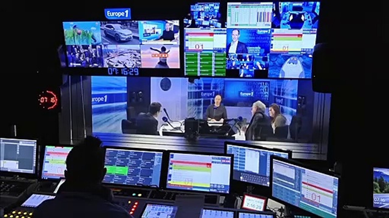 Pourquoi les chiffres du chômage ne sont-ils pas si mauvais ?