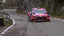 Rally Monza - Daily recap Friday - part 1