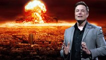 Elon Musk herkesten gizlenen çılgın planı ağzından kaçırdı! Kıyamet öncesi dünyadan kaçacaklar