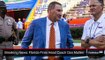 Florida Fires Head Coach Dan Mullen