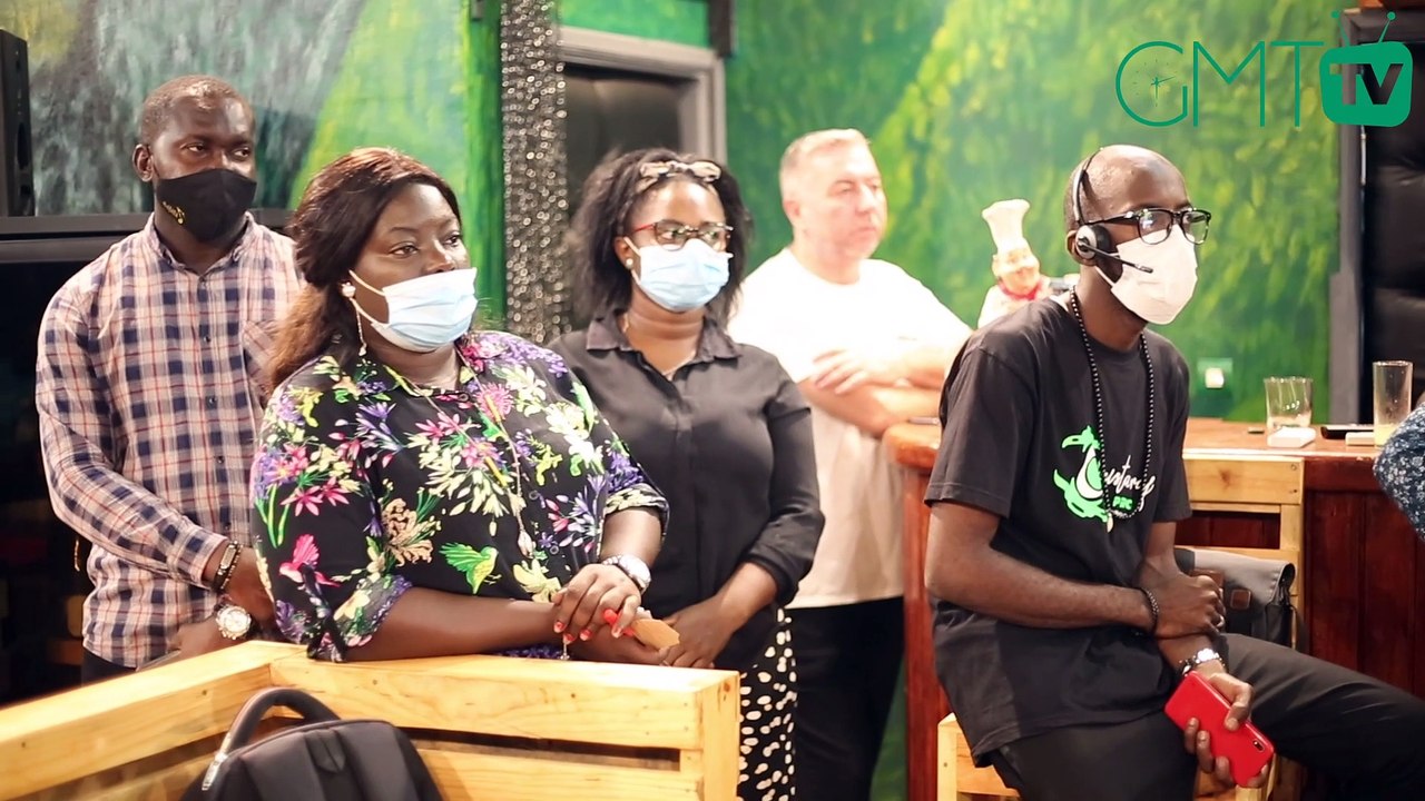 [#Reportage] Port-Gentil: Agatour et Amazing Gabon édifient les photographes sur le concours national