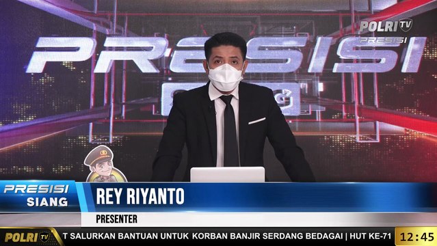 Live Report Medina Said - Kasus Dugaan Pencemaraan Nama Baik Harris Azhar